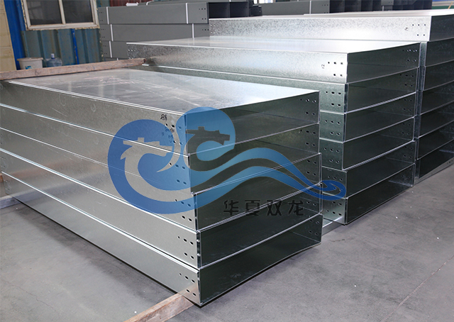 辽宁桥架厂:适配工程建设需求